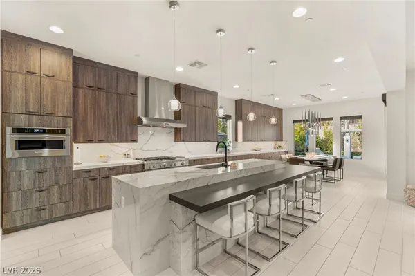 $2,250,000 | 2158 Alto Vista Drive, Henderson, NV 89052
