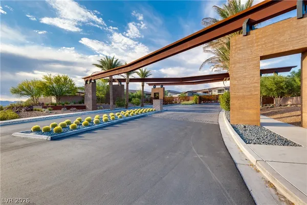 $2,250,000 | 2158 Alto Vista Drive, Henderson, NV 89052