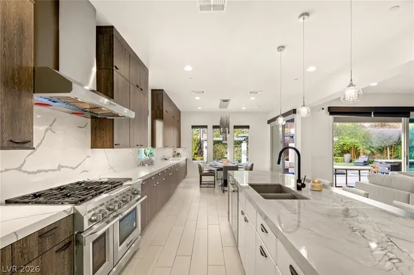 $2,250,000 | 2158 Alto Vista Drive, Henderson, NV 89052