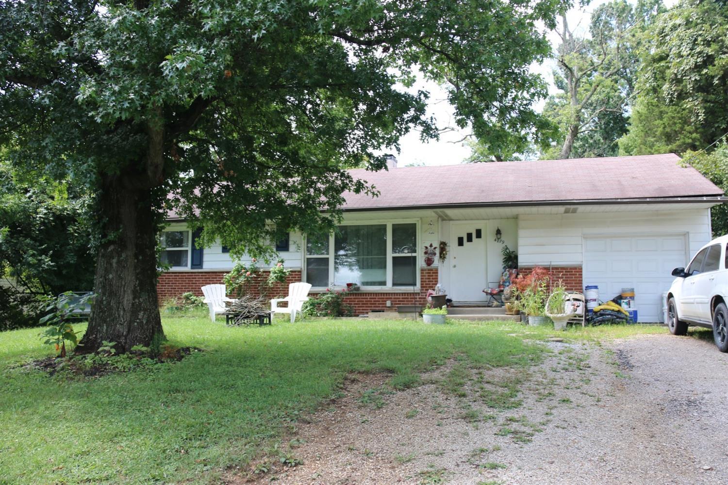 4879 Race Road Cincinnati, OH 45211 - Photo 1 of 1 Gallery Image 1