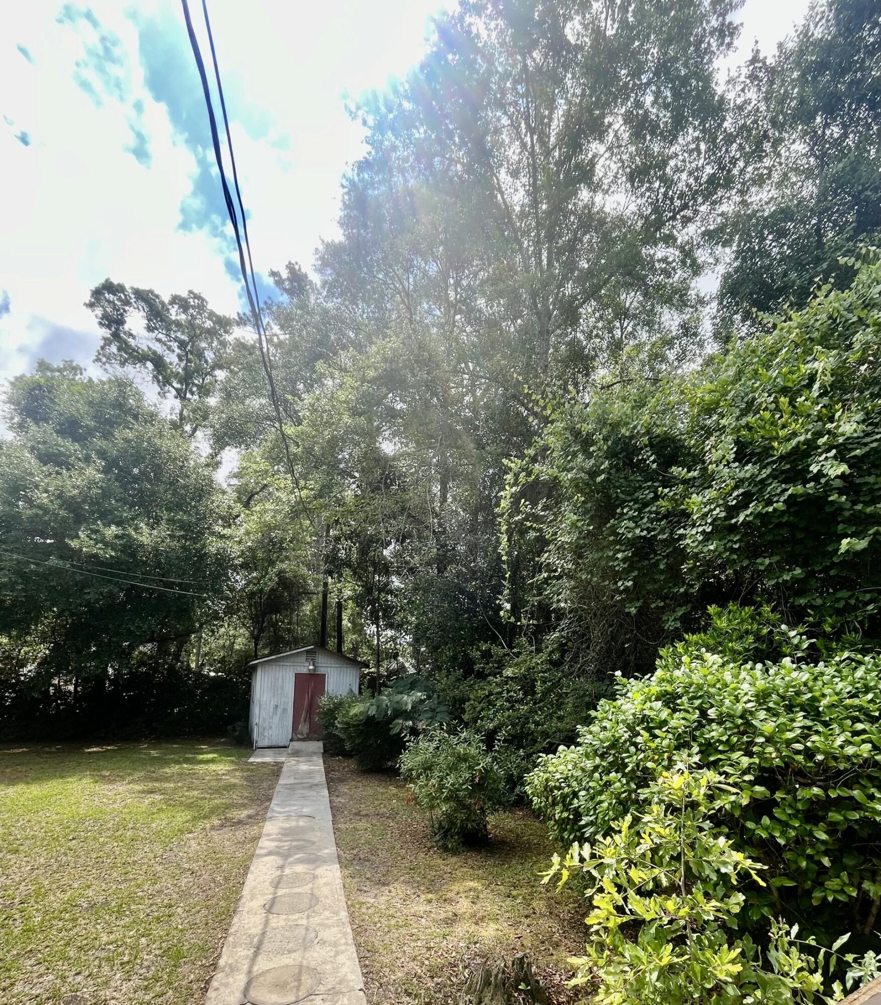 210 Orange Street Walterboro, SC 29488 - Photo 25 of 25