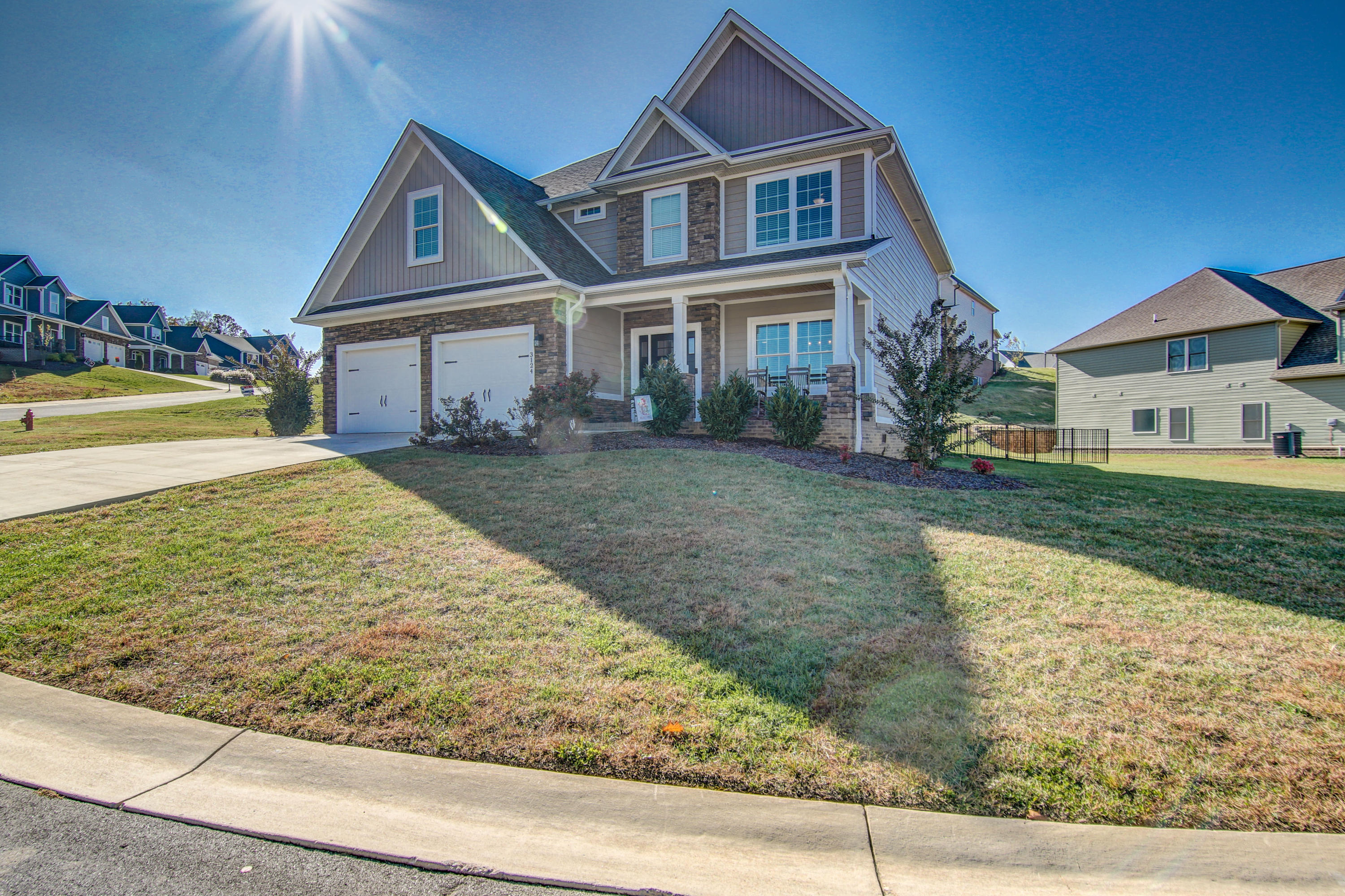 3124 London Road Kingsport, TN 37664 - Photo 2 of 44 LP1A0111_2_3_4_5