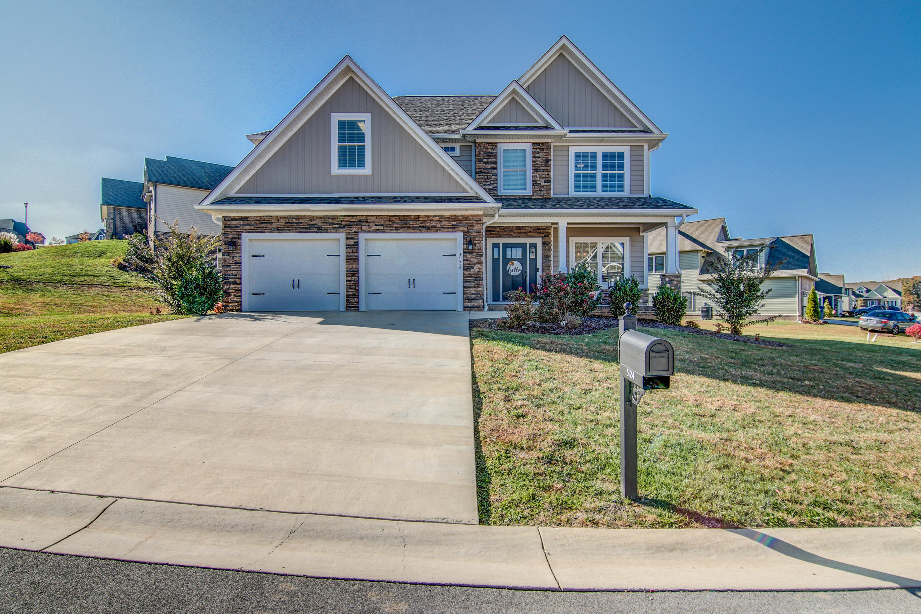 3124 London Road Kingsport, TN 37664 - Photo 3 of 44 LP1A0101_2_3_4_5
