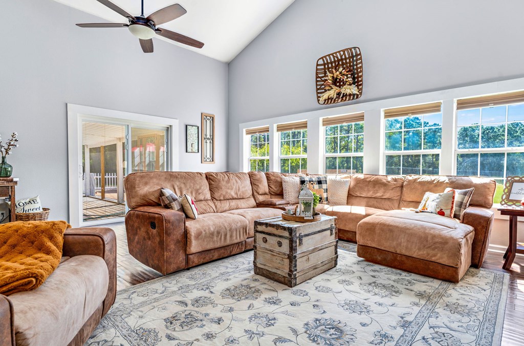 176 Jule Road Apalachicola, FL 32320 - Photo 15 of 54