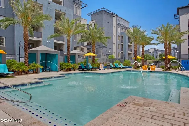 $1,245 | 1033 North Parkside Drive, Unit 1, Tempe, AZ 85008