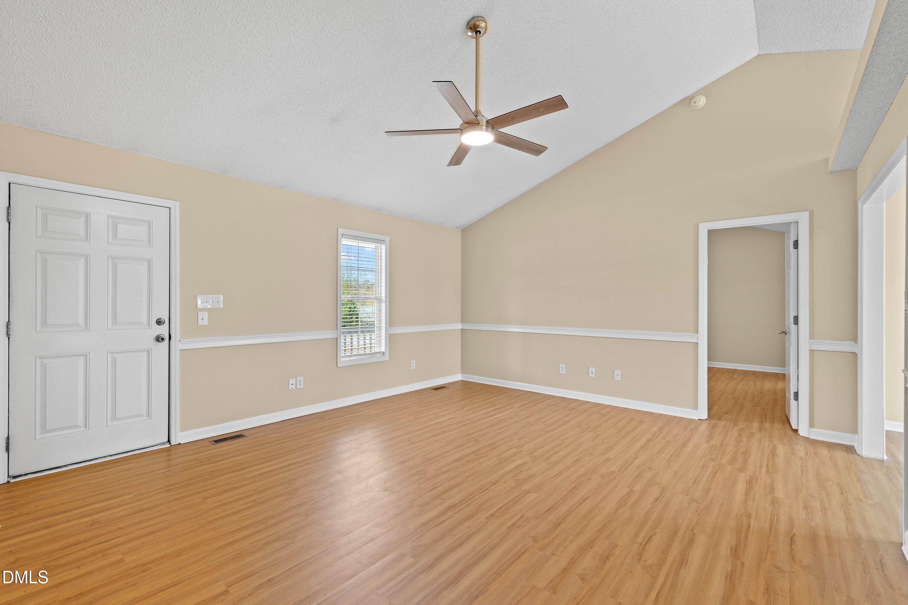 100 Trail Ridge Drive Benson, NC 27504 - Photo 11 of 45