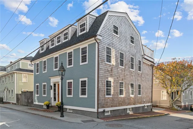 $35,000 | 209 Spring Street, Newport, RI 02840
