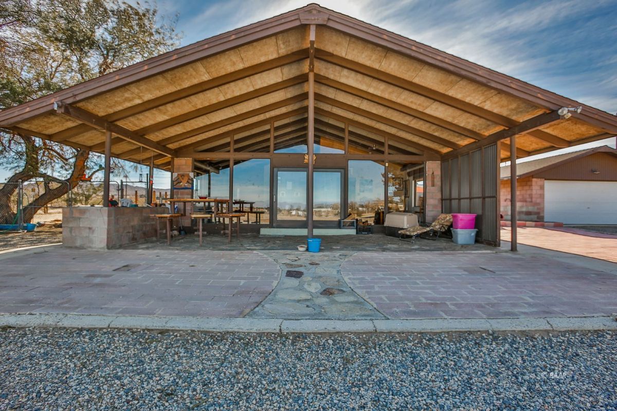 1610 Rademacher Way Ridgecrest, CA 93555 - Photo 1 of 1