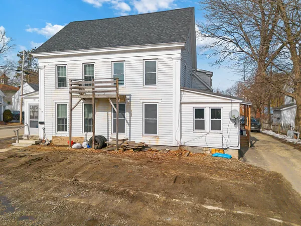 $499,900 | 51 Bowdoin Street, Winthrop, ME 04364