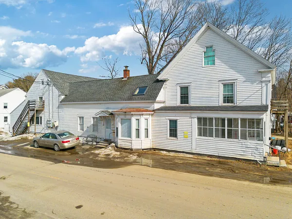 $499,900 | 51 Bowdoin Street, Winthrop, ME 04364