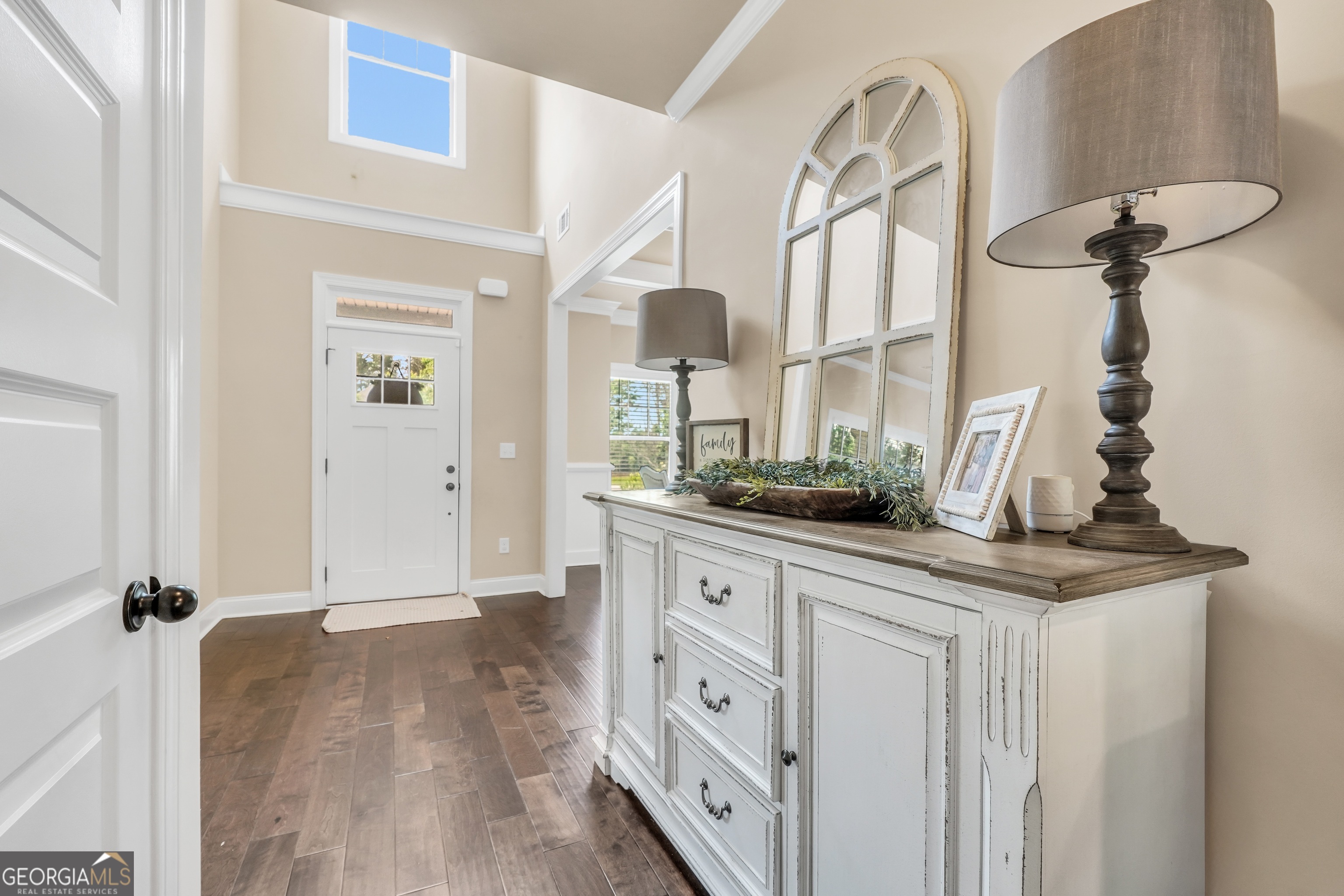 411 Homestead Circle Forsyth, GA 31029 - Photo 4 of 25