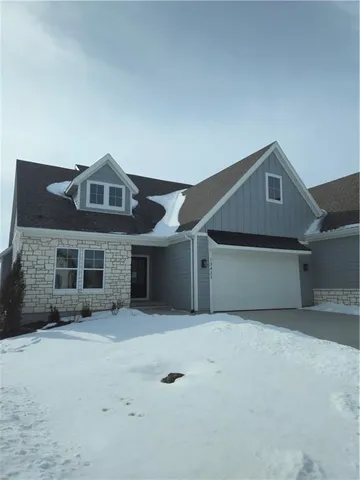 $669,510 | 13427 West 174th Terrace, Overland Park, KS 66221