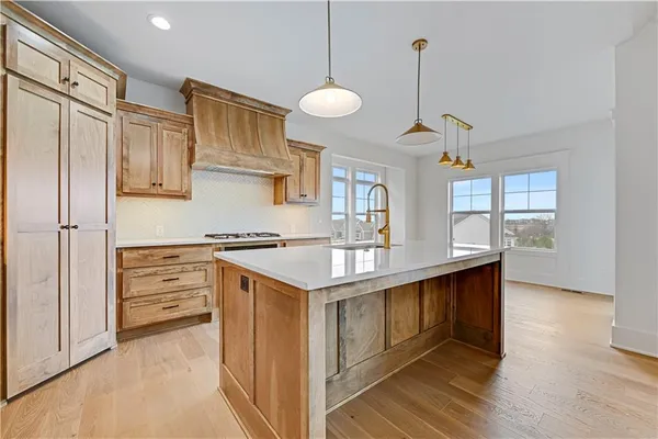 $669,510 | 13427 West 174th Terrace, Overland Park, KS 66221