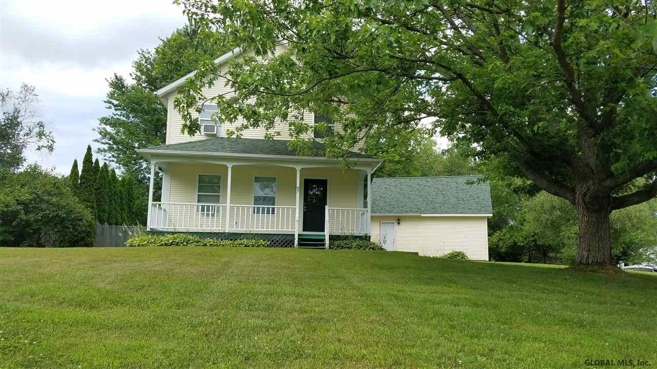 7 New Kent Road Wilton, NY 12831 - Photo 1 of 27 Photo 1