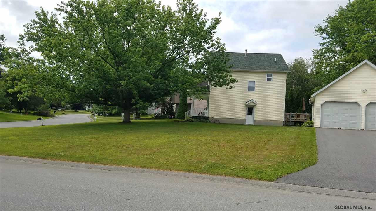 7 New Kent Road Wilton, NY 12831 - Photo 3 of 27 Photo 3
