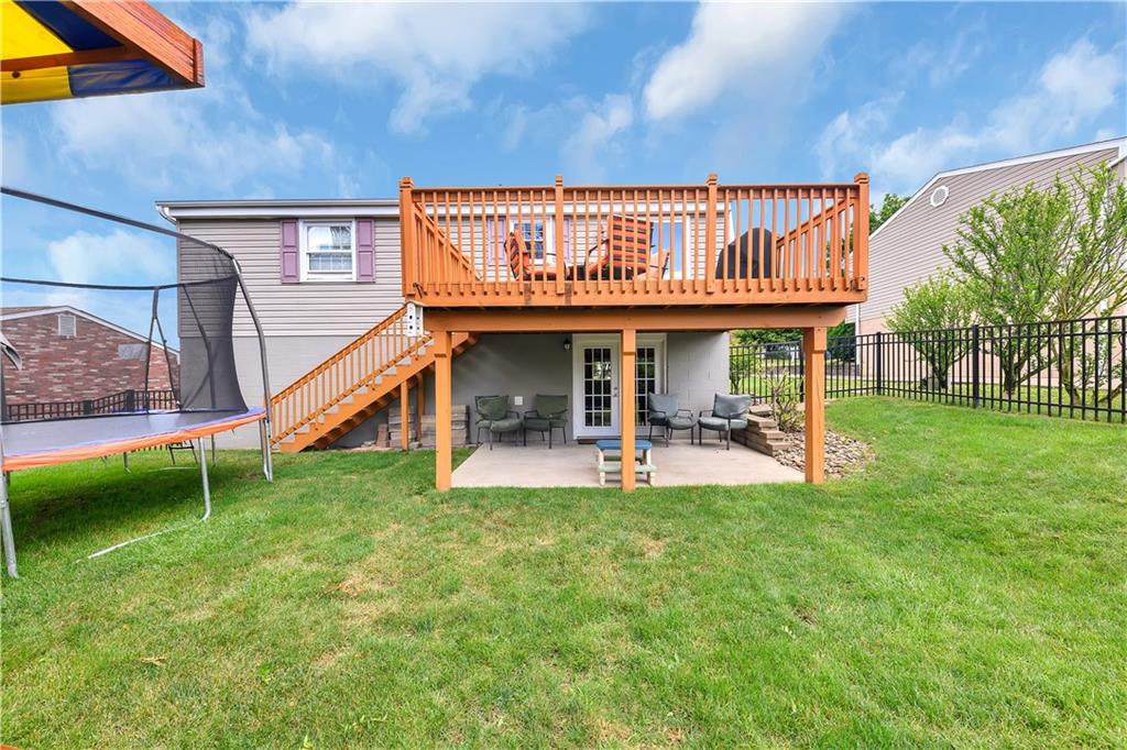 5018 Windriver Drive McKees Rocks, PA 15136 - Photo 22 of 25 Gallery Image 22
