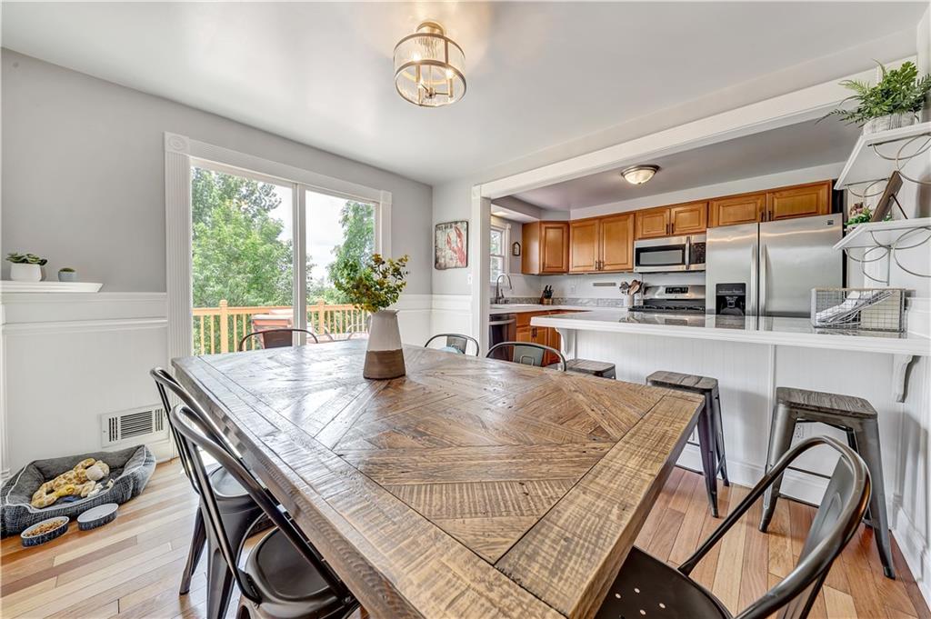 5018 Windriver Drive McKees Rocks, PA 15136 - Photo 8 of 25 Gallery Image 8