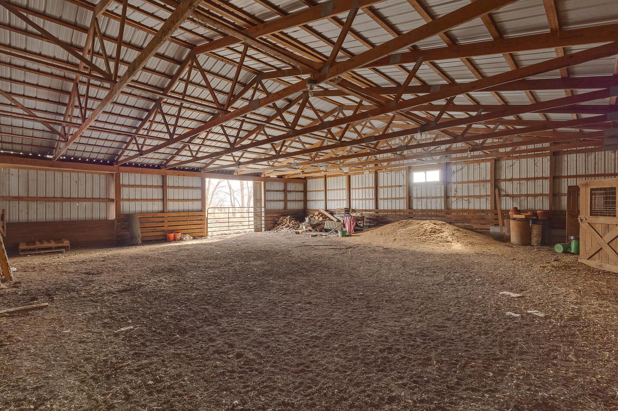 12281 London Road Orient, OH 43146 - Photo 22 of 31 Galloping Area