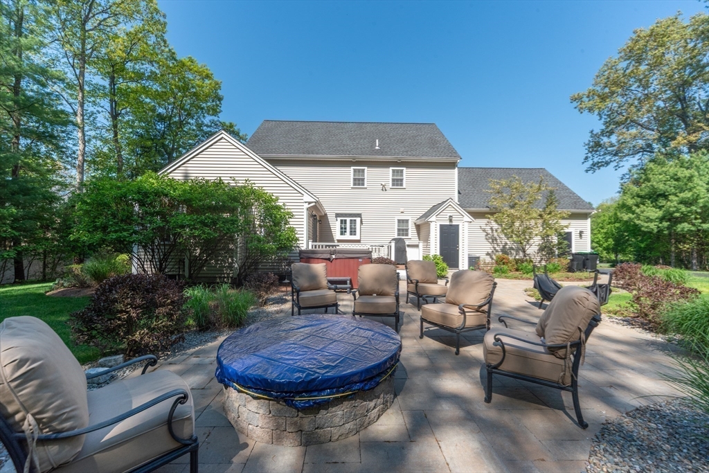 151 Princess Lane Raynham, MA 02767 - Photo 27 of 33