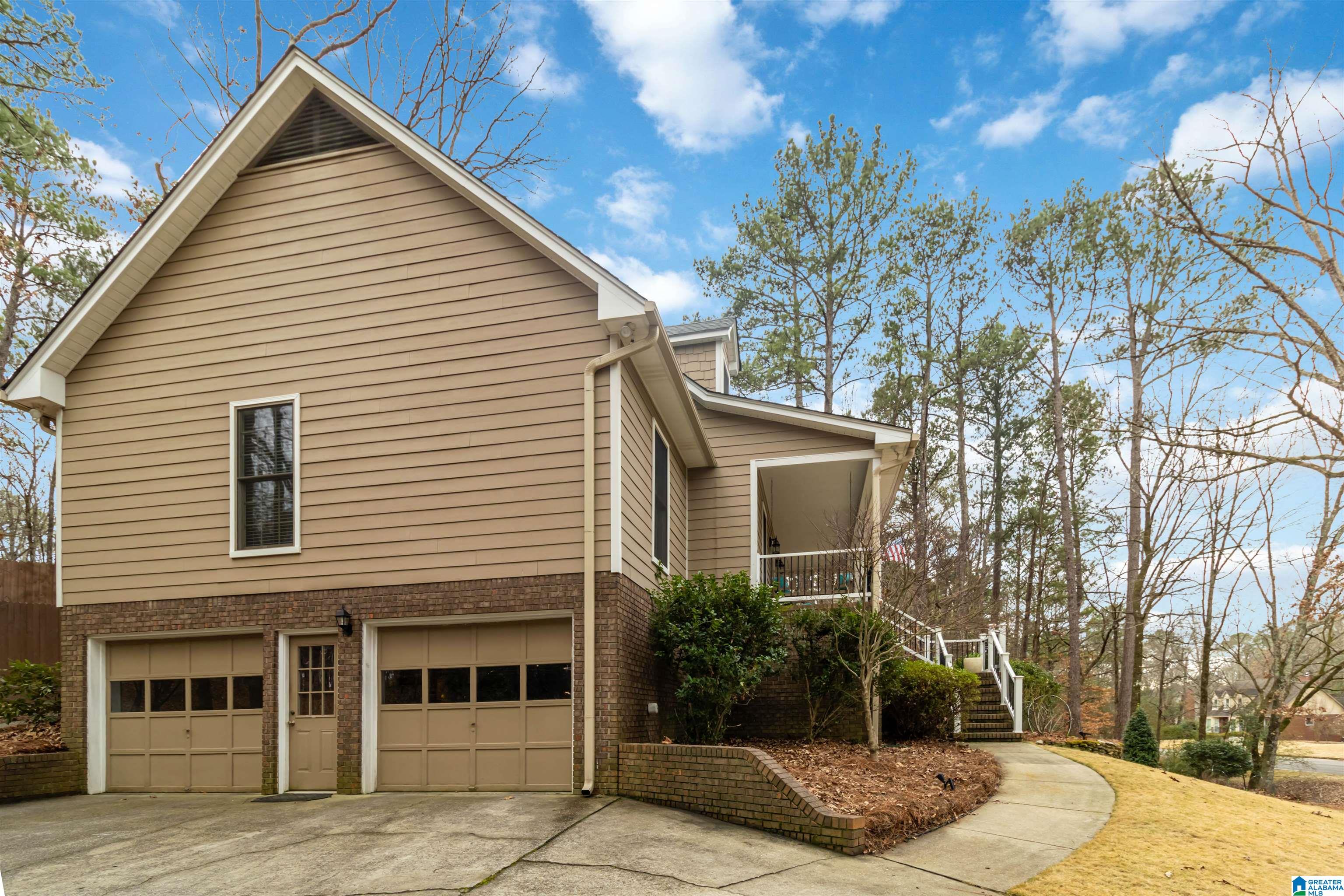 172 Oakmont Road Birmingham, AL 35244 - Photo 51 of 52