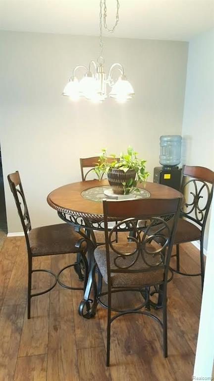 4925 10 10 Mile Road, Unit 47 Warren, MI 48091 - Photo 5 of 7