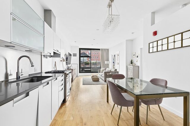 $1,125,000 | 346 Congress Street, Unit 603, Boston, MA 02210