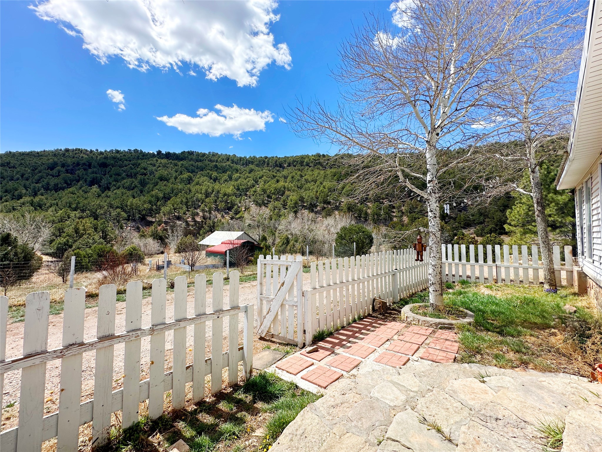53 County Rd B44C Pecos, NM 87552 - Photo 2 of 24