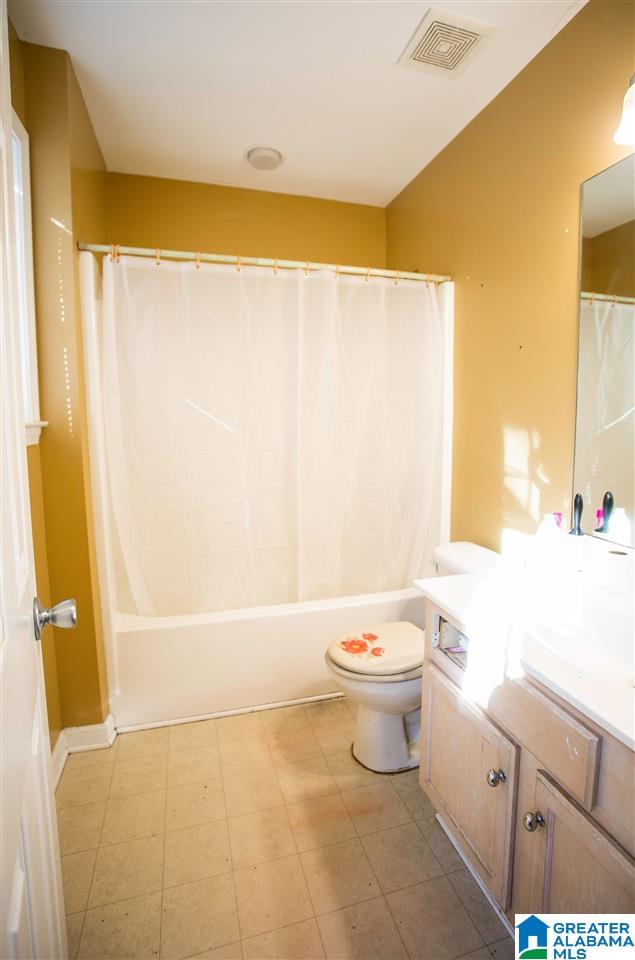 310 Inglenook Drive Bessemer, AL 35023 - Photo 12 of 13