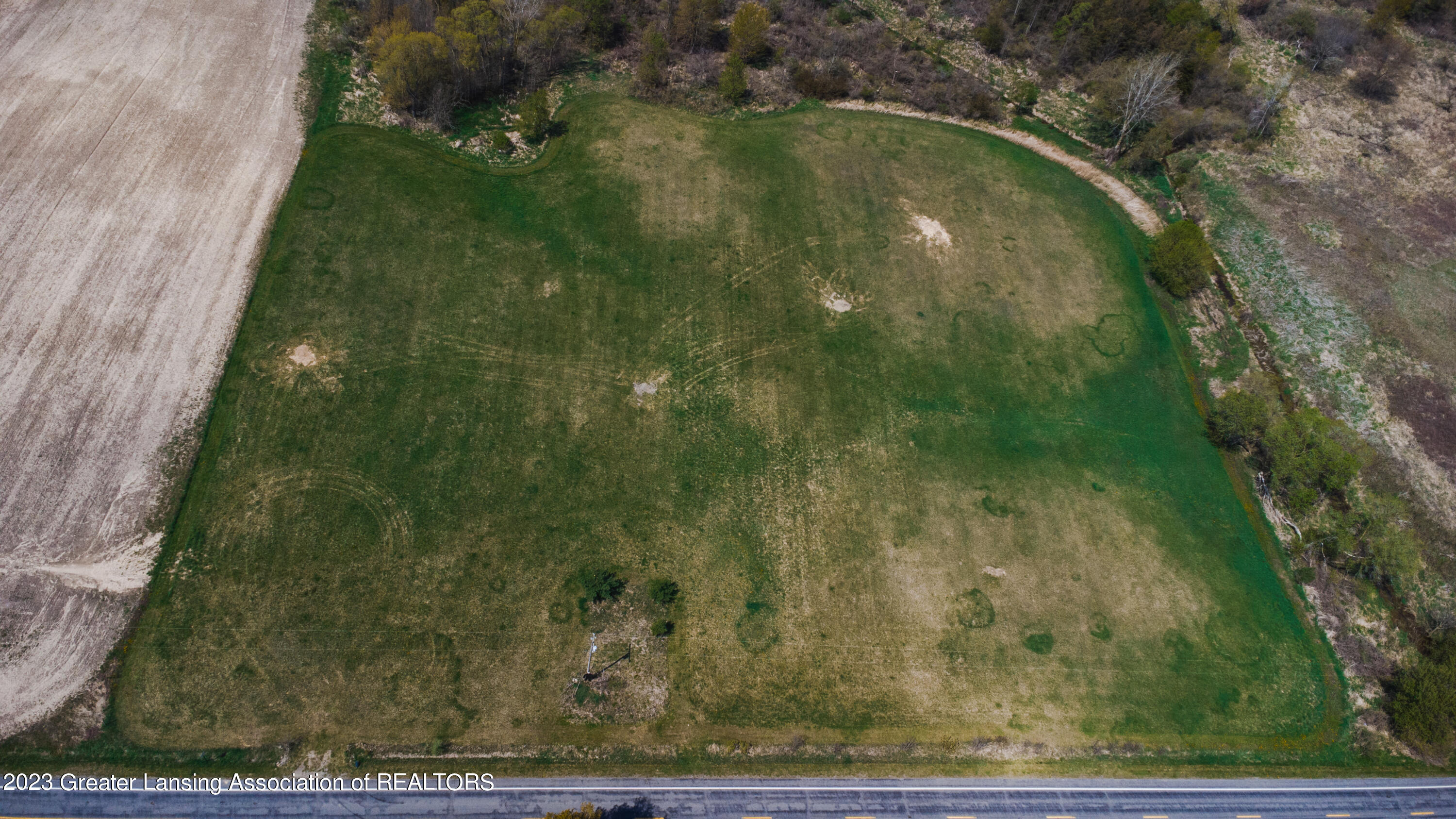 0 Onondaga Road Mason, MI 48854 - Photo 3 of 3 20230505-DJI_0565