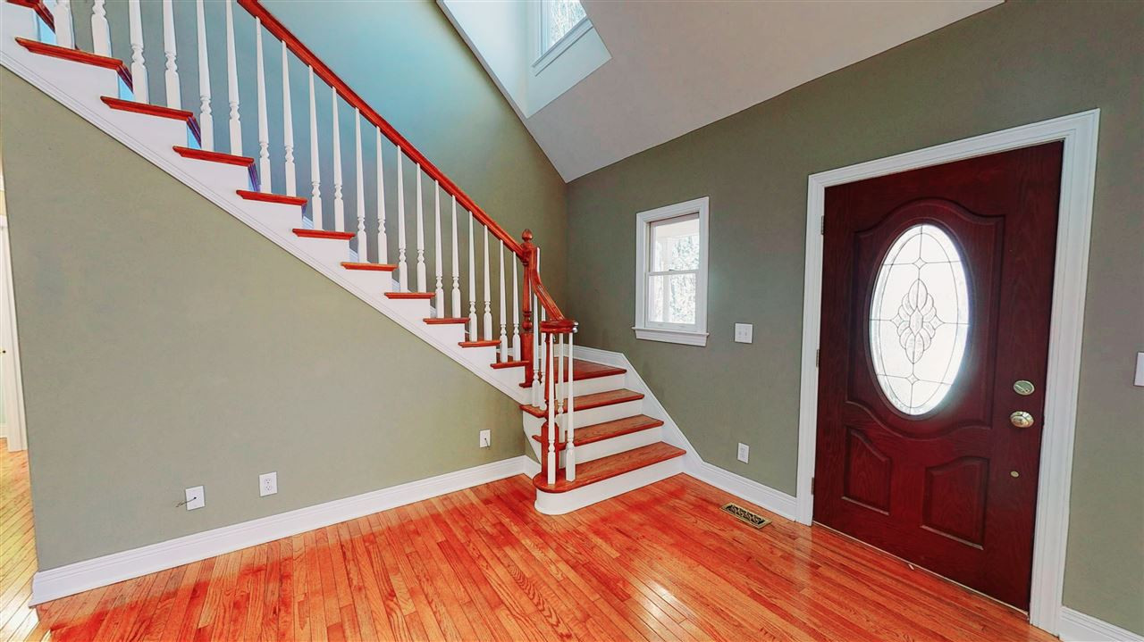 525 Jasmine Road Fuquay-Varina, NC 27526 - Photo 4 of 28 Photo 4
