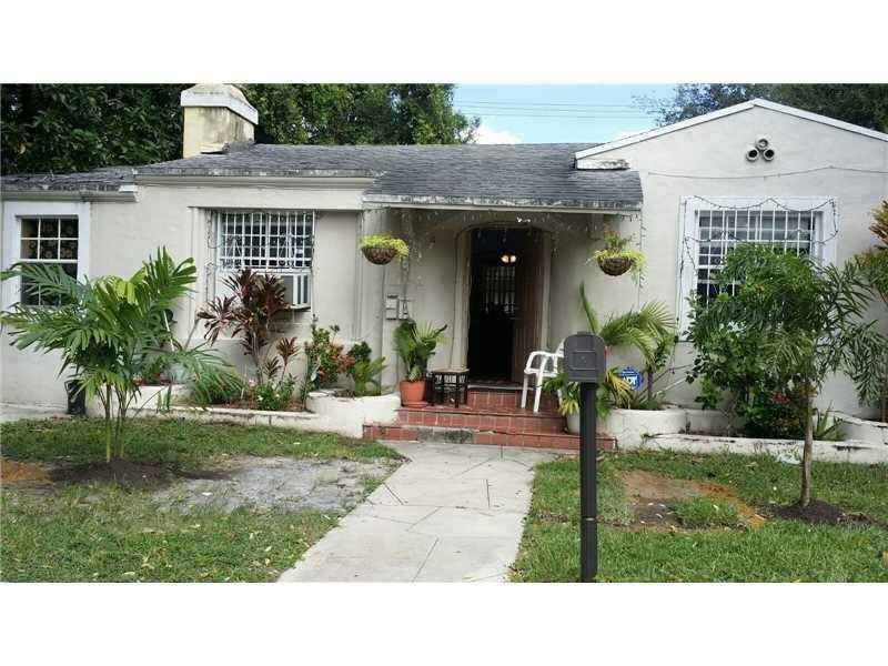 655 Northeast 80th Street Miami, FL 33138 - Photo 1 of 1 Photo 1