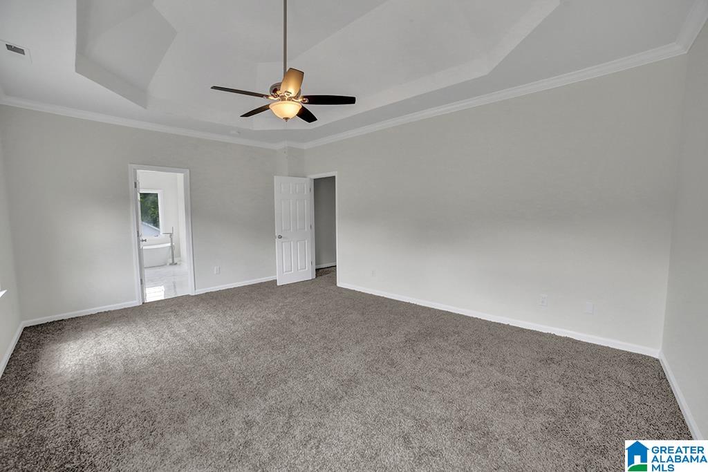 122 Heather Ridge Drive Pelham, AL 35124 - Photo 16 of 36