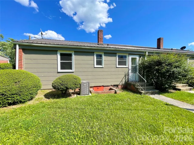 $185,000 | 86 Trowbridge Lane, Brevard, NC 28712