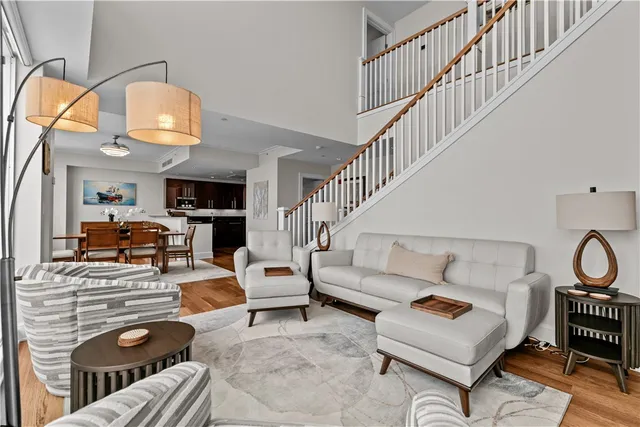 $5,500 | 1 Tower Drive, Unit 1503, Portsmouth, RI 02871