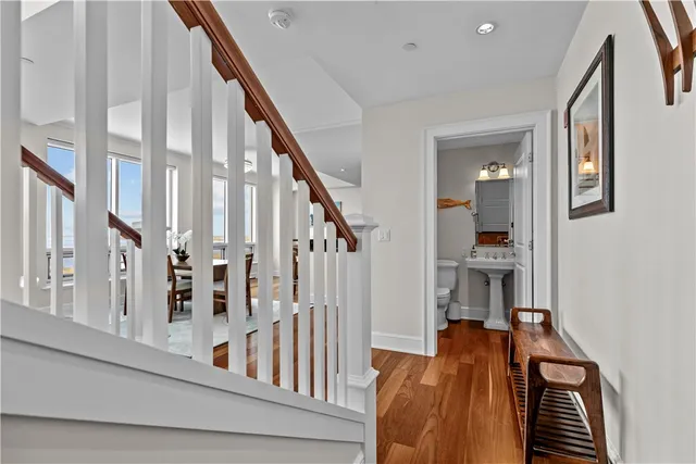 $5,500 | 1 Tower Drive, Unit 1503, Portsmouth, RI 02871