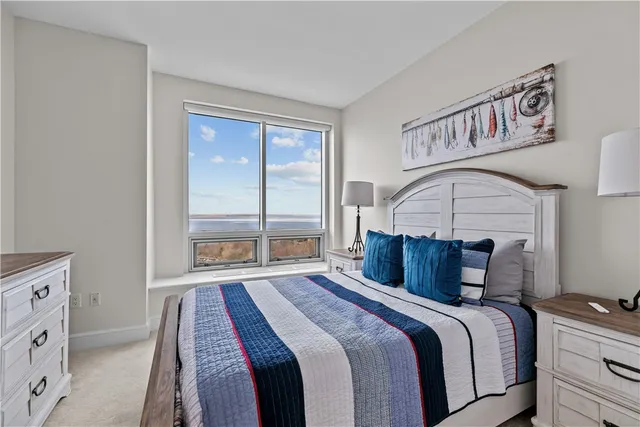 $5,500 | 1 Tower Drive, Unit 1503, Portsmouth, RI 02871