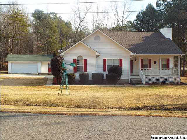 120 Triple Creek Road Cleveland, AL 35049 - Photo 1 of 32