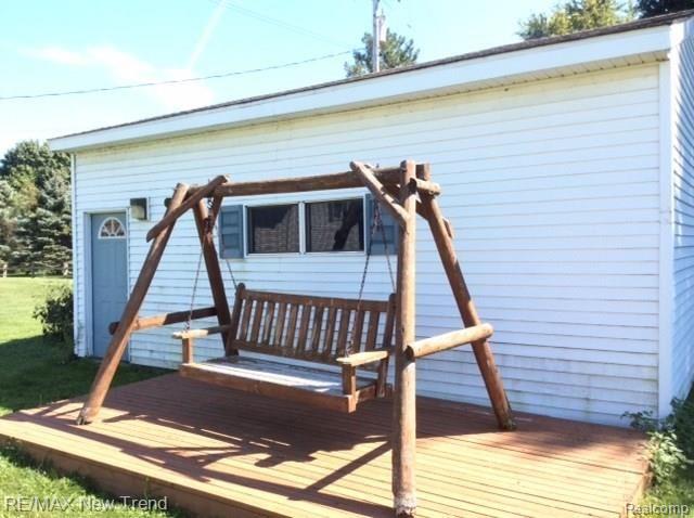 12633 Wabash Road Milan, MI 48160 - Photo 38 of 45