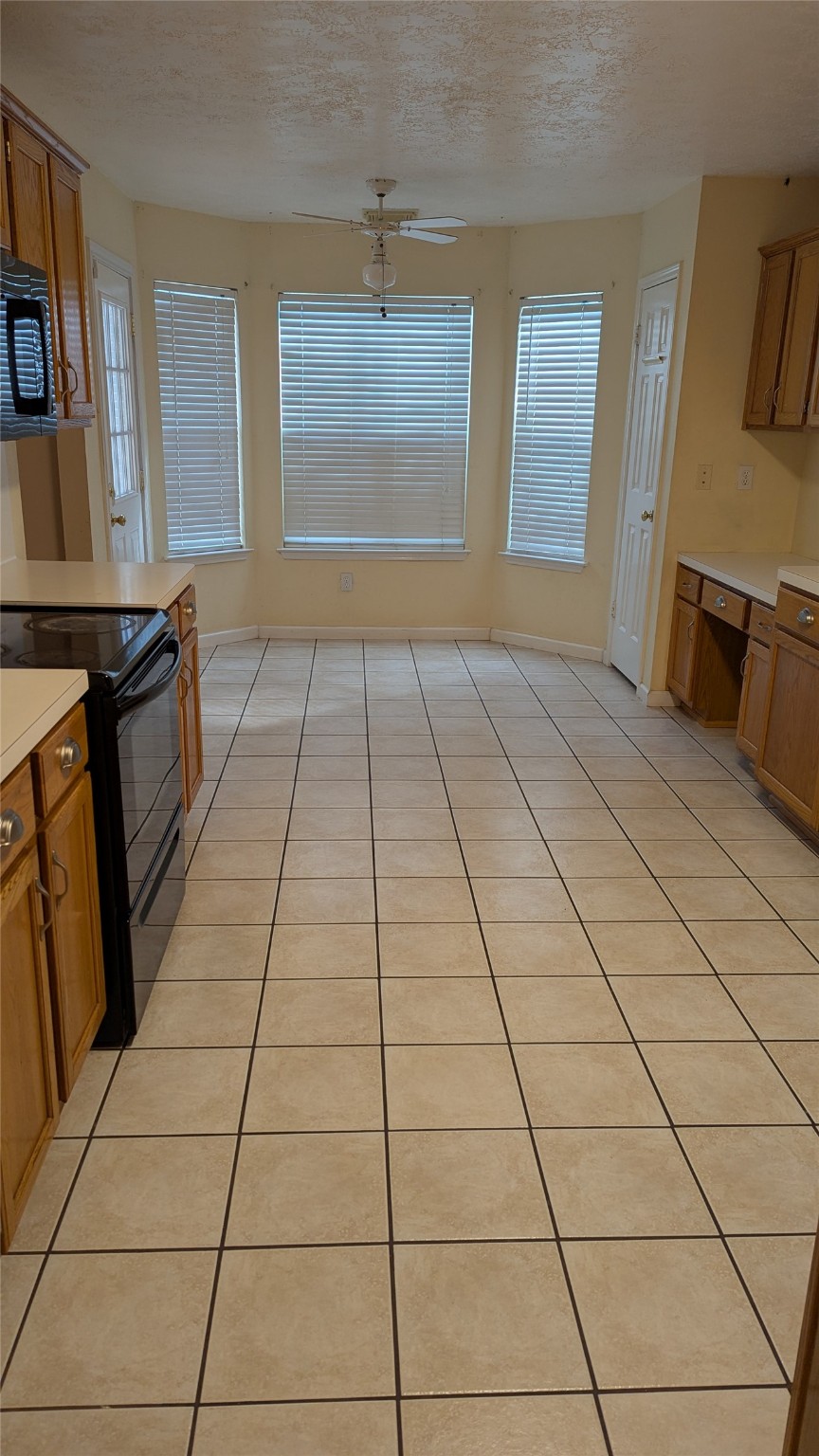 18319 North Willow Bluff Road Katy, TX 77449 - Photo 11 of 23 a bathroom with a sink and a mirror