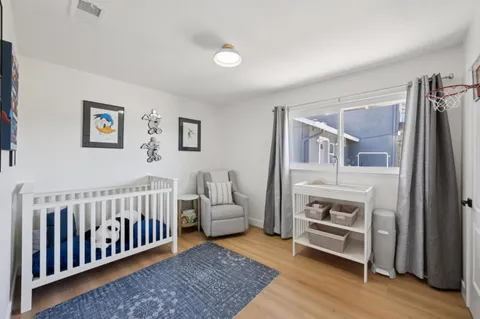 $1,575,000 | 2608 South Norfolk Street, San Mateo, CA 94403