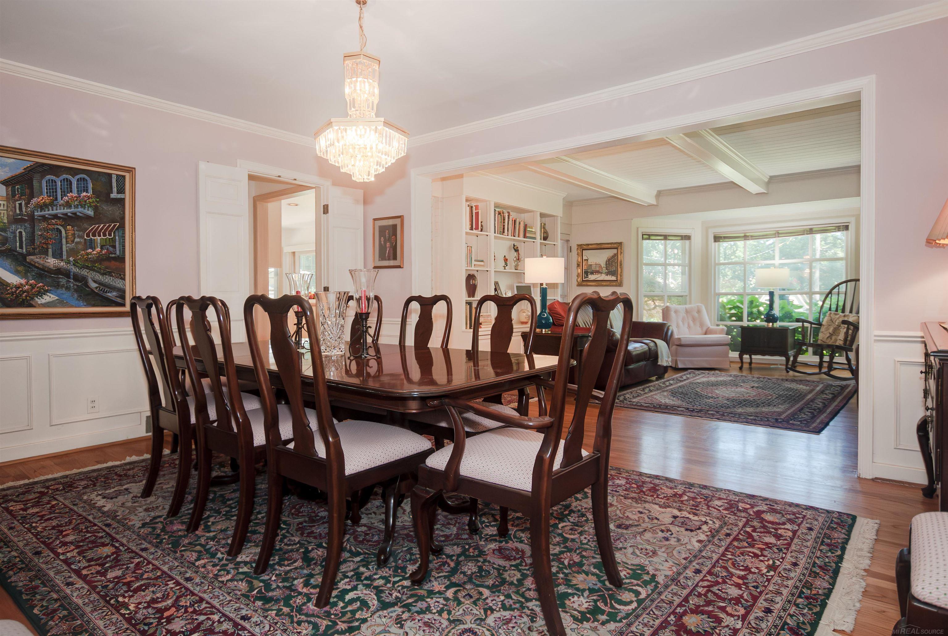 164 Lothrop Road Grosse Pointe Farms, MI 48236 - Photo 18 of 54
