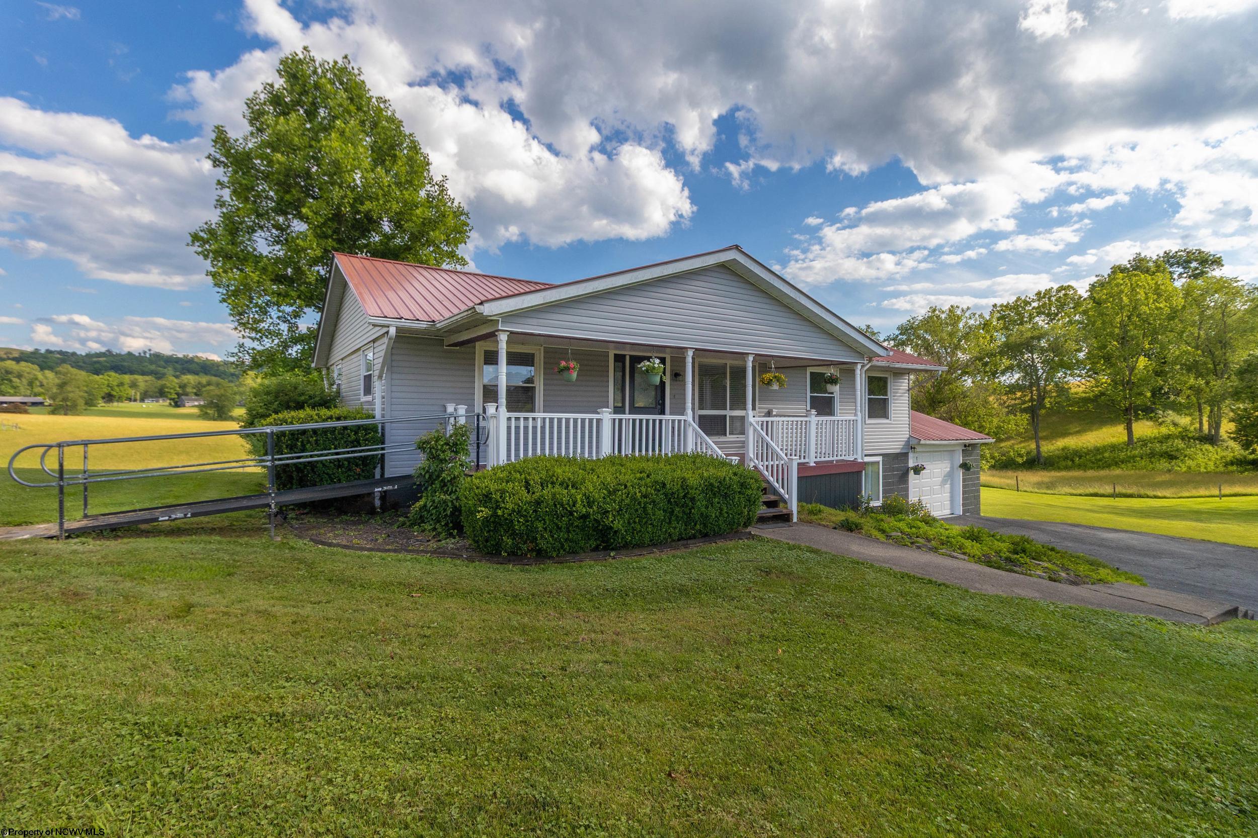 120 Westfield Road Jane Lew, WV 26378 - Photo 2 of 49 Gallery Image 2