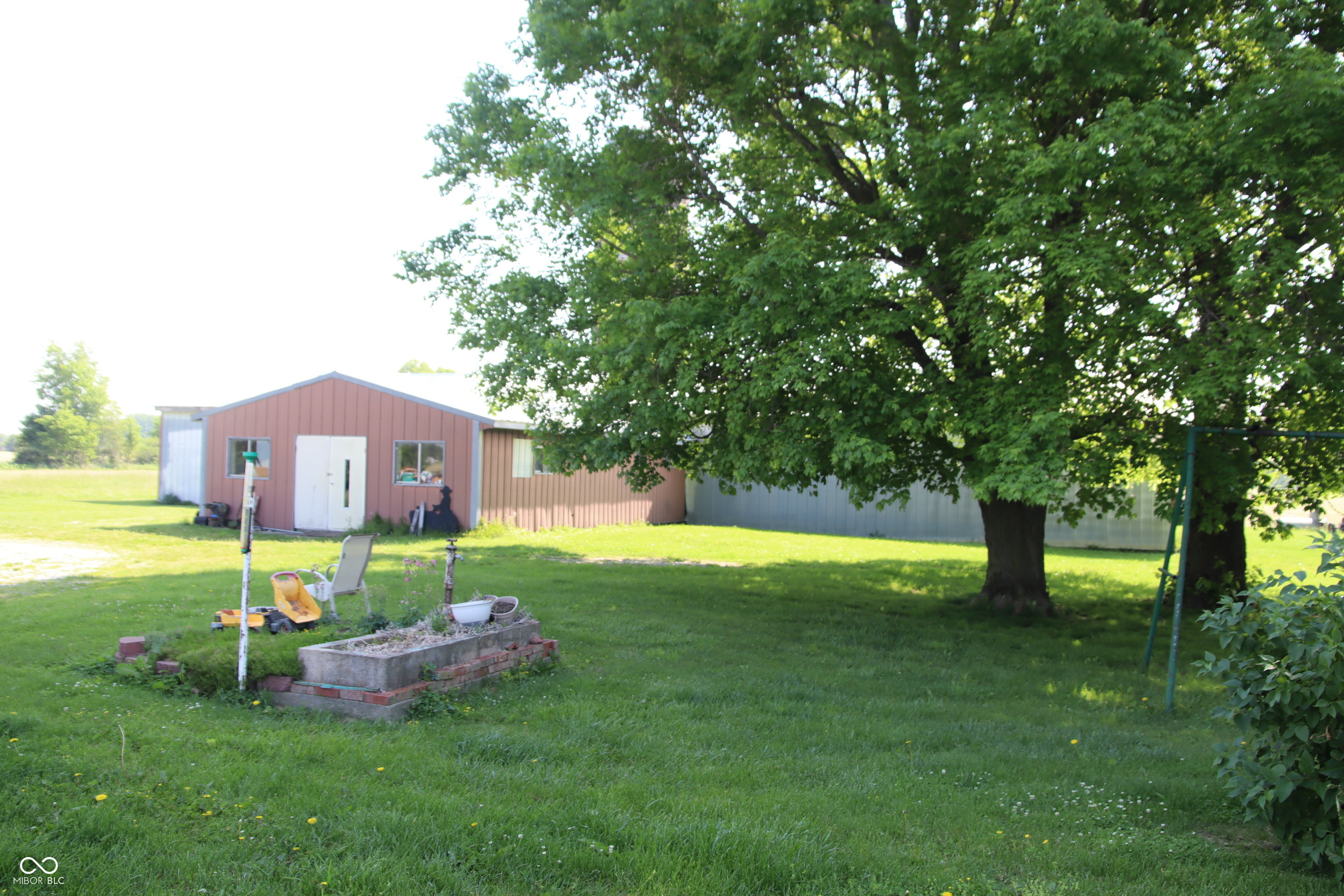 10259 North 400 East Pendleton, IN 46064 - Photo 2 of 9