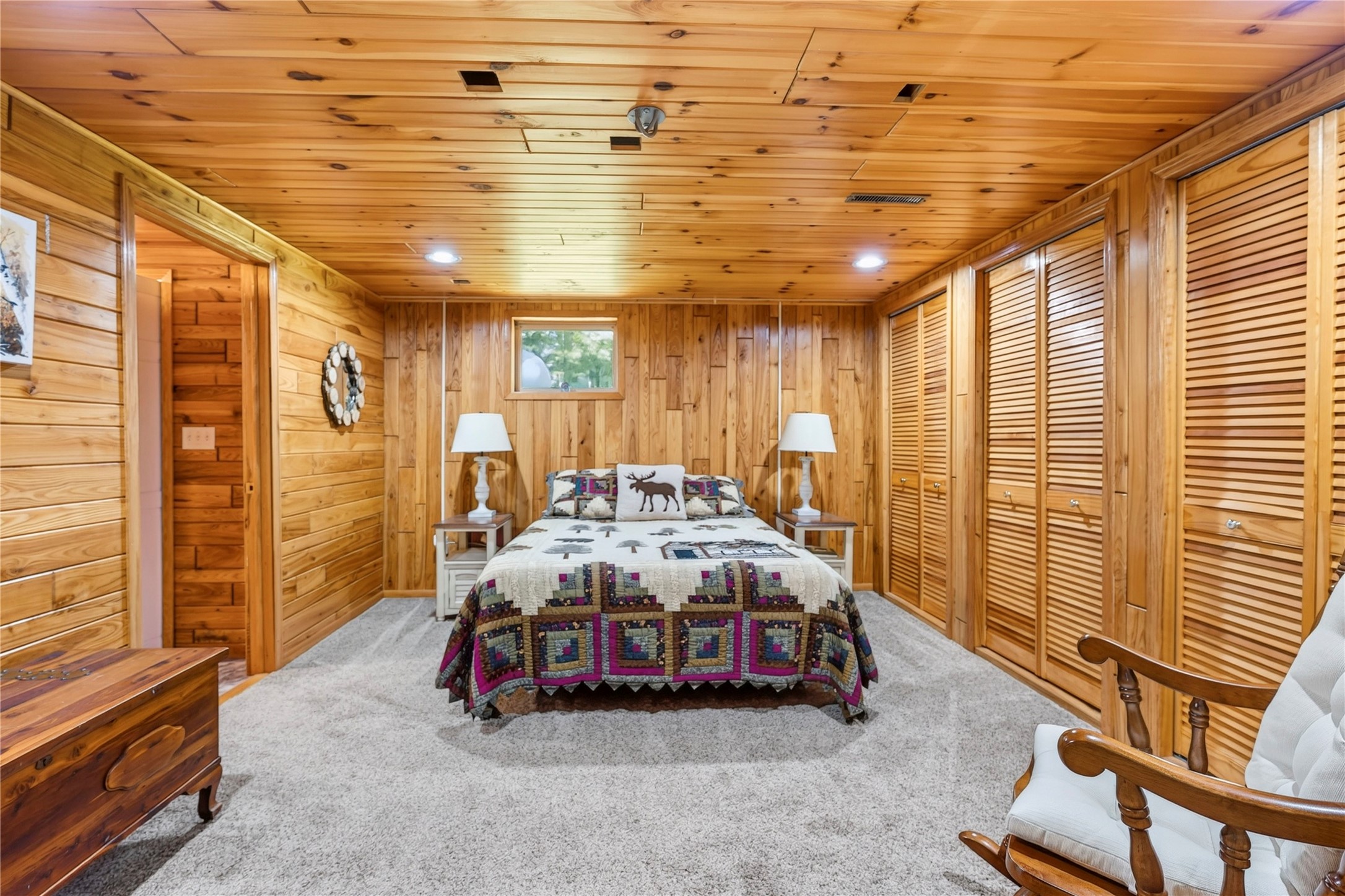7465 West McGovern Road Hayward, WI 54843 - Photo 50 of 60