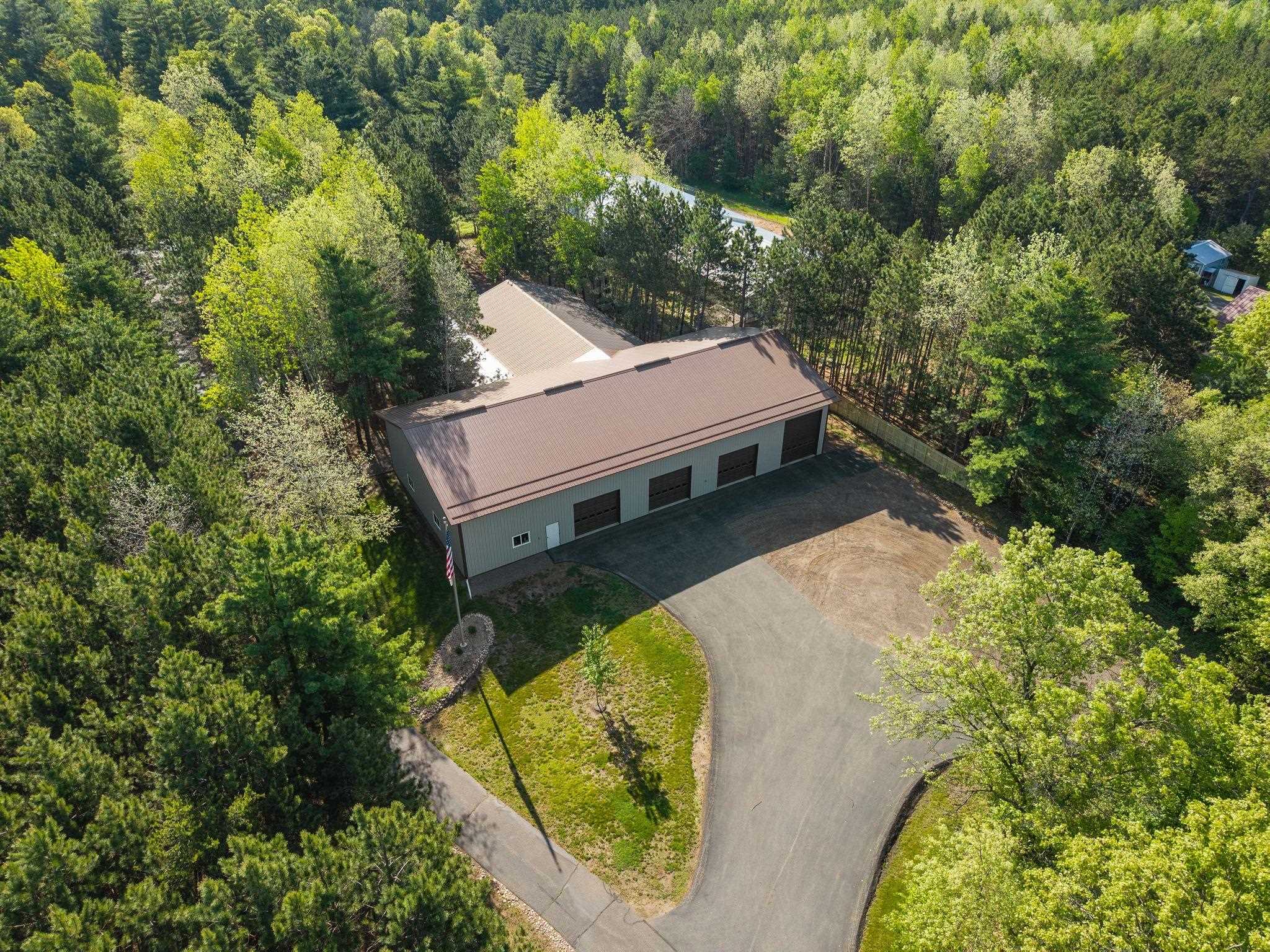 13359 South Hollywood Road Nekoosa, WI 54457 - Photo 4 of 60