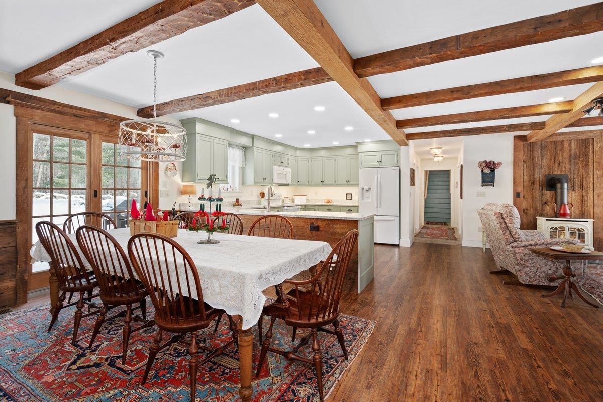 178 Meredith Center Road Meredith, NH 03253 - Photo 15 of 65