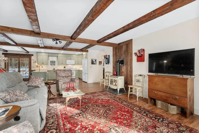 $949,000 | 178 Meredith Center Road, Meredith, NH 03253