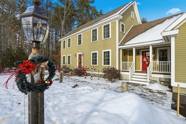 $949,000 | 178 Meredith Center Road, Meredith, NH 03253
