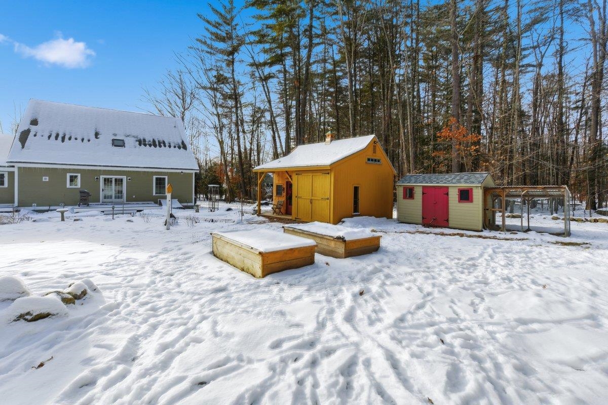 178 Meredith Center Road Meredith, NH 03253 - Photo 44 of 60