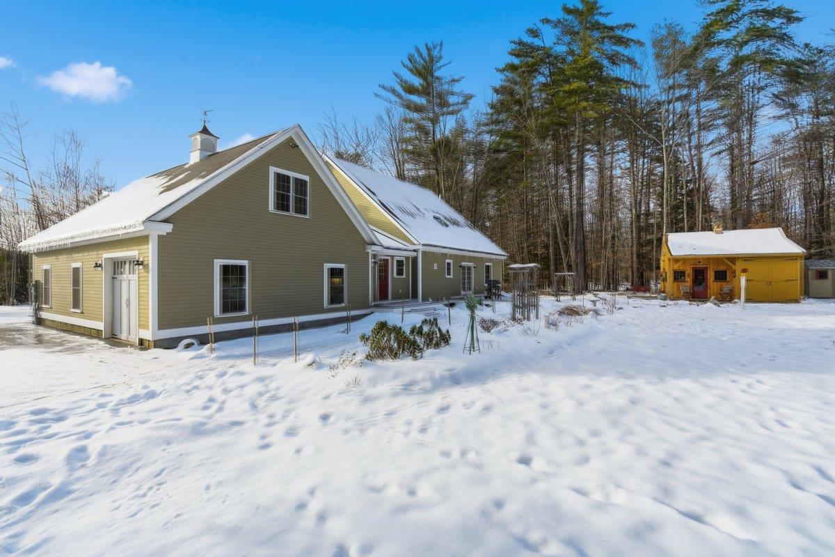 178 Meredith Center Road Meredith, NH 03253 - Photo 48 of 65